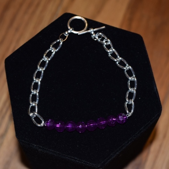 Awarness Bracelets made for a Relay 4 Life event. - Picture 4 of 8